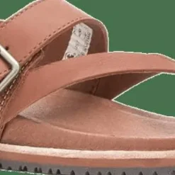 Kamik Women's Sadie Flip Dark Brown