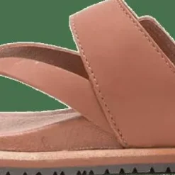 Kamik Women's Sadie Flip Dark Brown