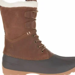 Kamik Women's Simona Tan