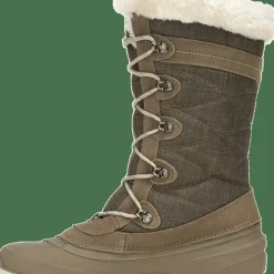 Kamik Women's Snovalley 4 Fossil
