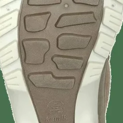 Kamik Women's Snovalley 4 Fossil