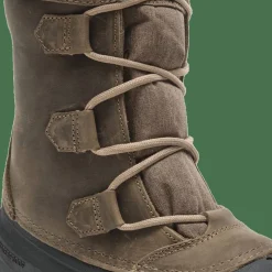 Kamik Women's Snowgem Fossil