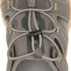 Kamik Women's Syros Charcoal