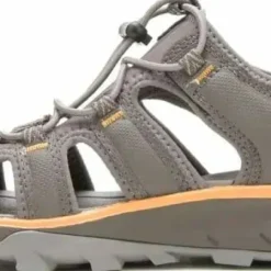 Kamik Women's Syros Charcoal