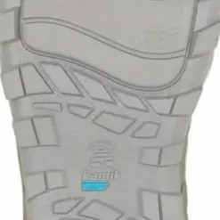 Kamik Women's Syros Charcoal