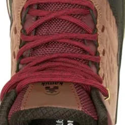 Kamik Women's Treklite Mid Wine