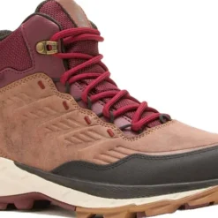 Kamik Women's Treklite Mid Wine
