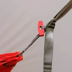 Kammok Python 10 UL Grey