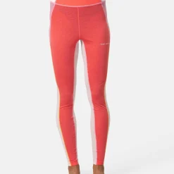Kari Traa Women's Alma Pants Light Red