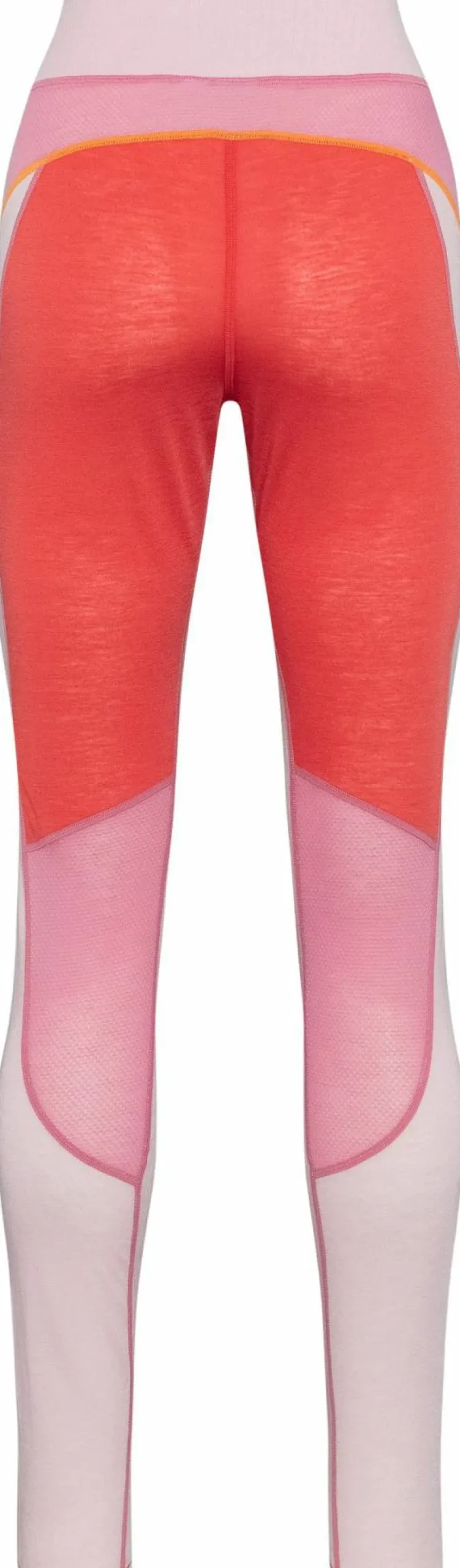 Kari Traa Women's Alma Pants Light Red