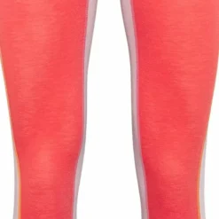 Kari Traa Women's Alma Pants Light Red