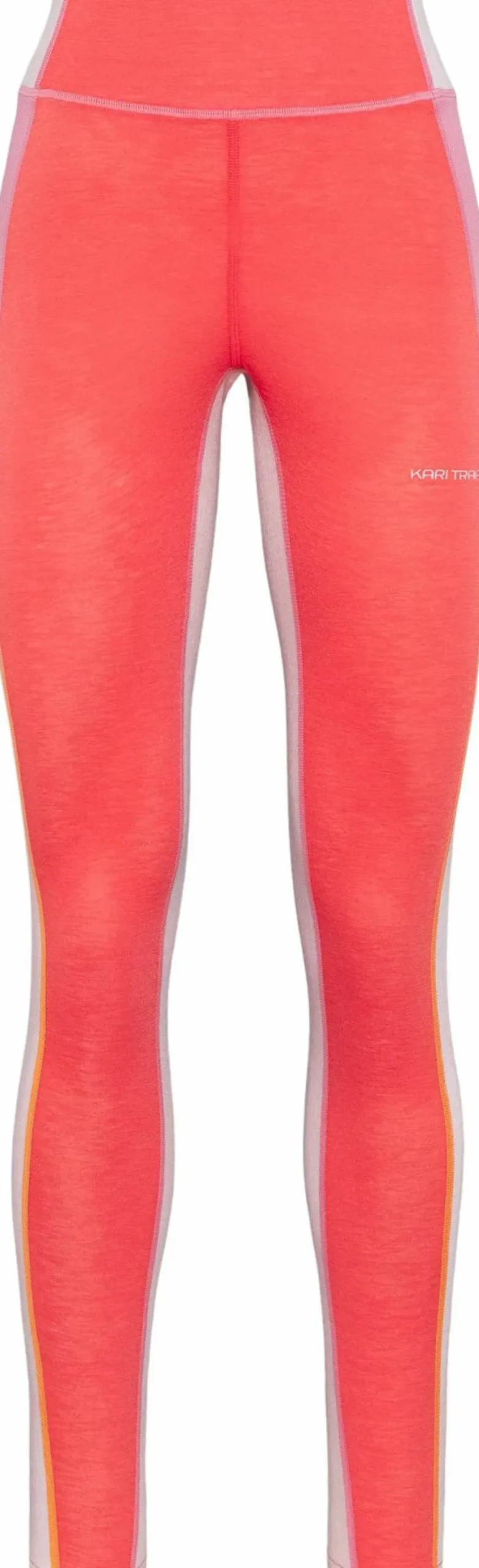 Kari Traa Women's Alma Pants Light Red