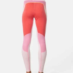 Kari Traa Women's Alma Pants Light Red