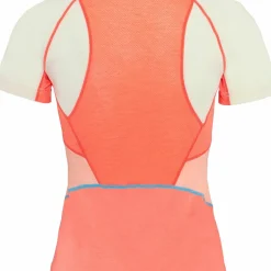 Kari Traa Women's Alma Tee Coral