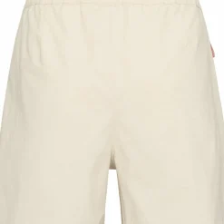 Kari Traa Women's Ane Bermuda Shorts Light Beige