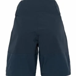 Kari Traa Women's Ane Cargo Shorts Dark Navy Blue