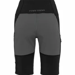 Kari Traa Women's Ane High Waist Shorts Black