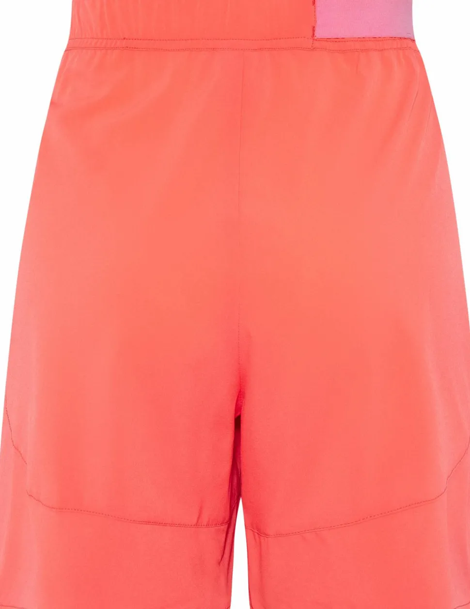 Kari Traa Women's Ane Shorts Light Red