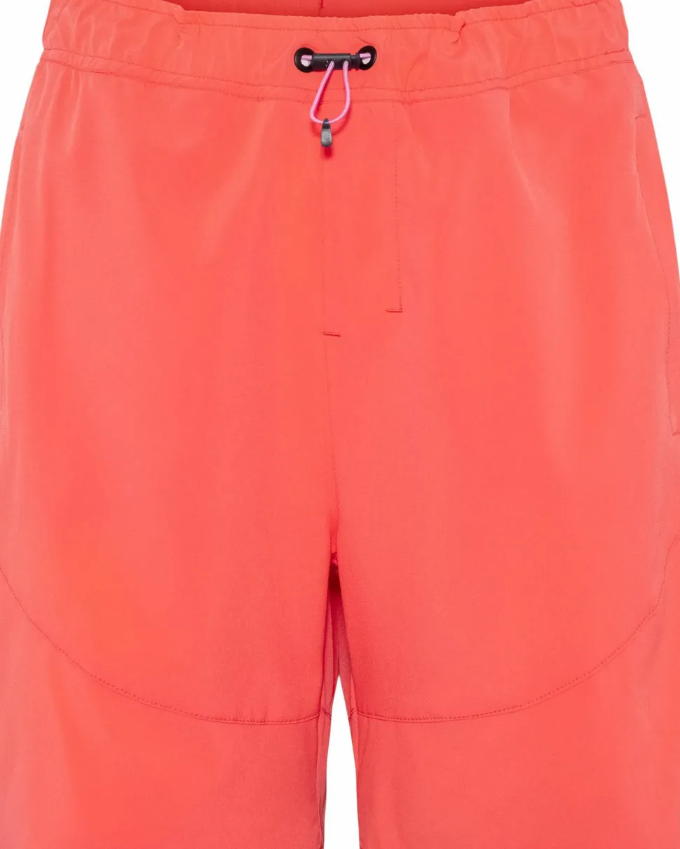 Kari Traa Women's Ane Shorts Light Red