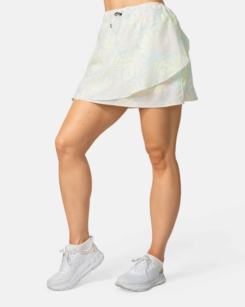 Kari Traa Women's Ane Skort Aquatic