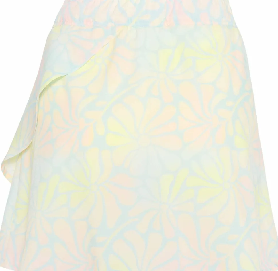 Kari Traa Women's Ane Skort Aquatic