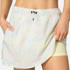 Kari Traa Women's Ane Skort Aquatic