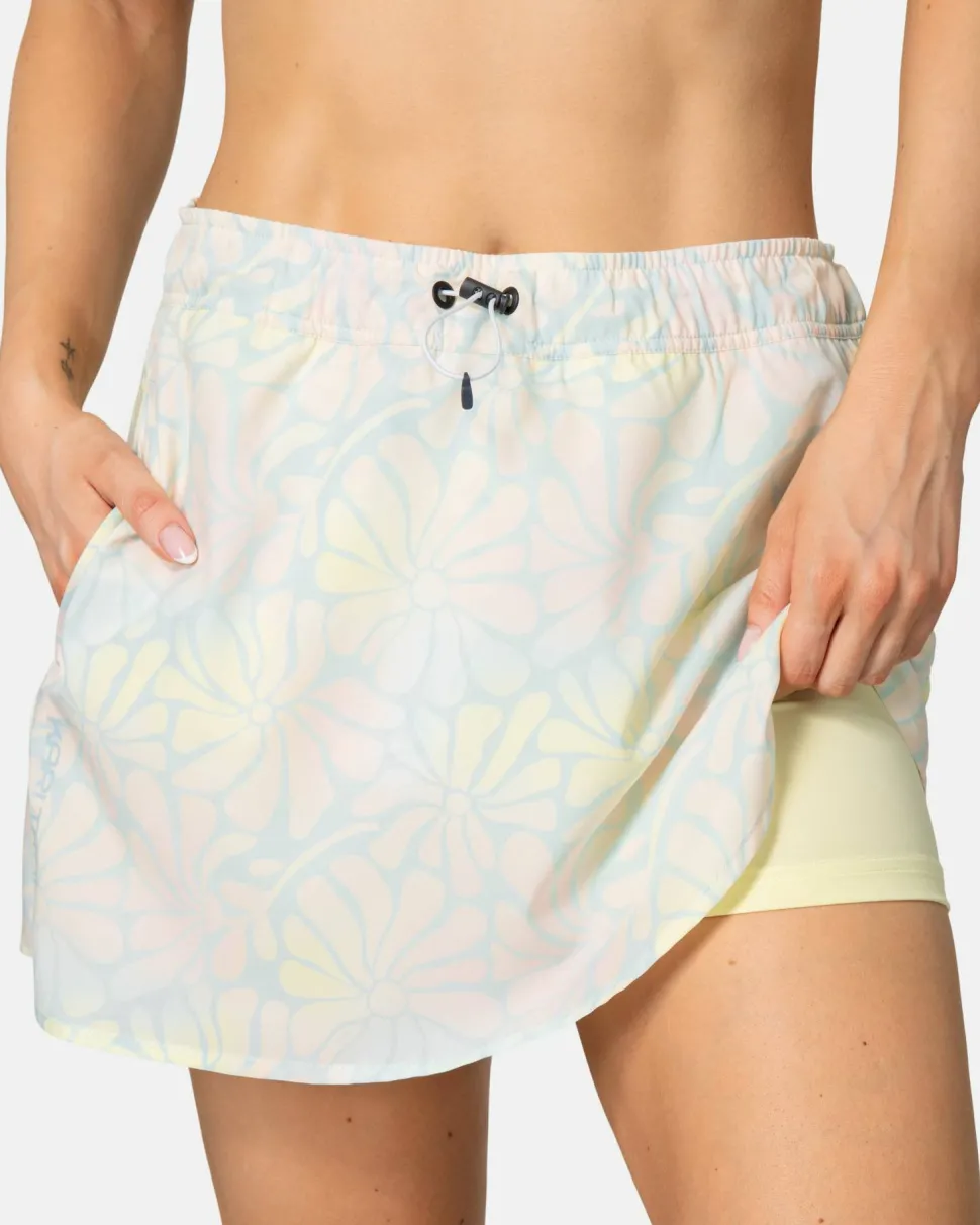 Kari Traa Women's Ane Skort Aquatic