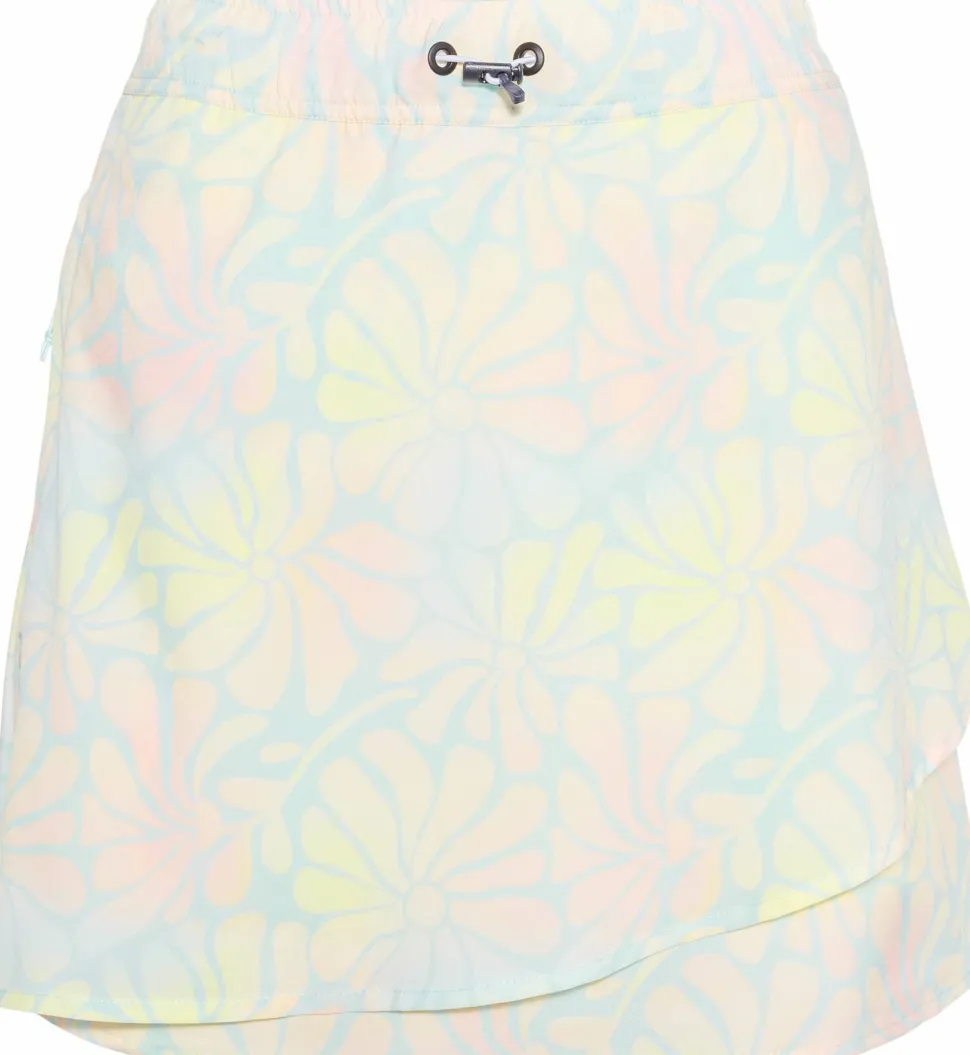 Kari Traa Women's Ane Skort Aquatic