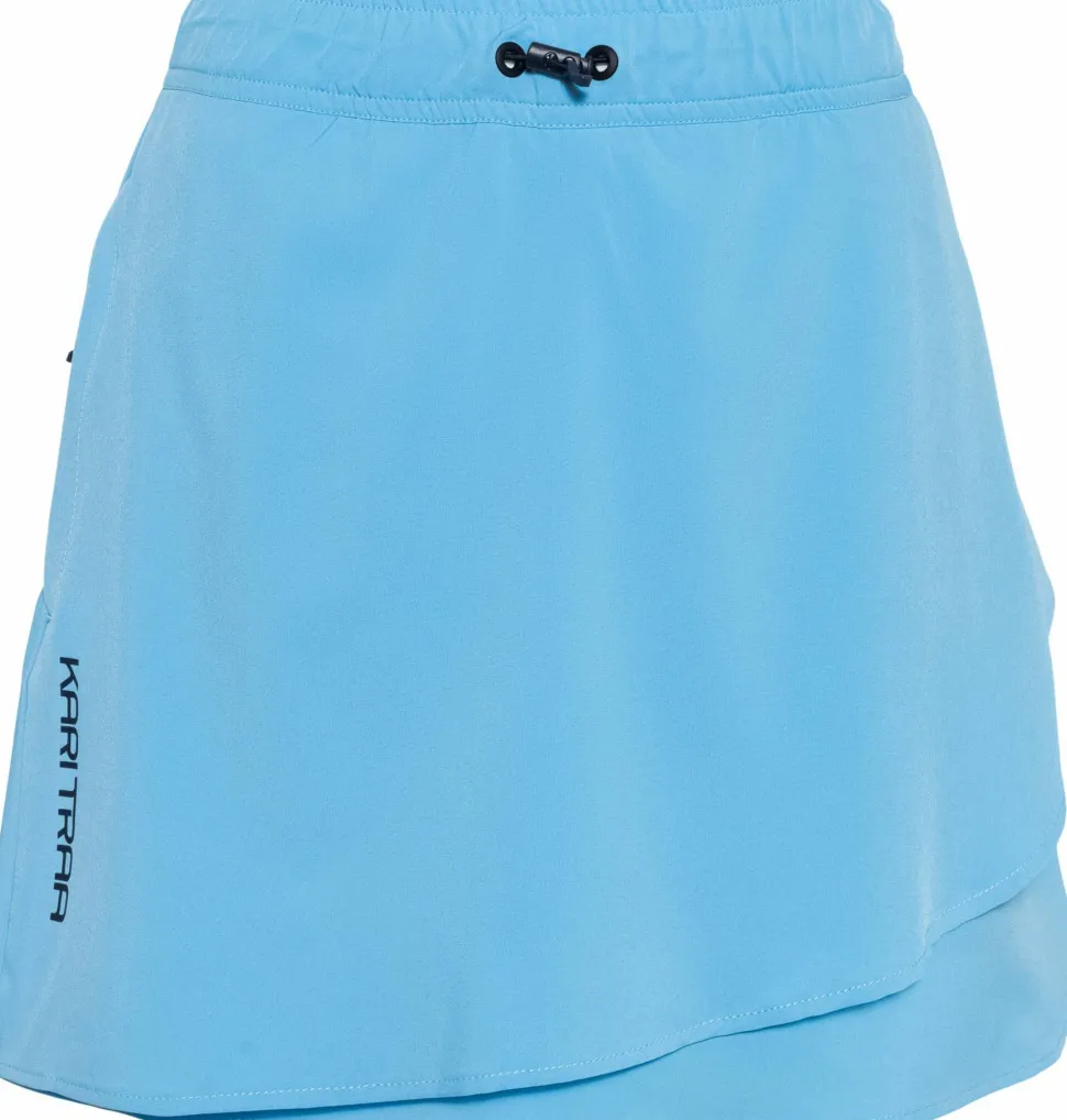 Kari Traa Women's Ane Skort Ocean