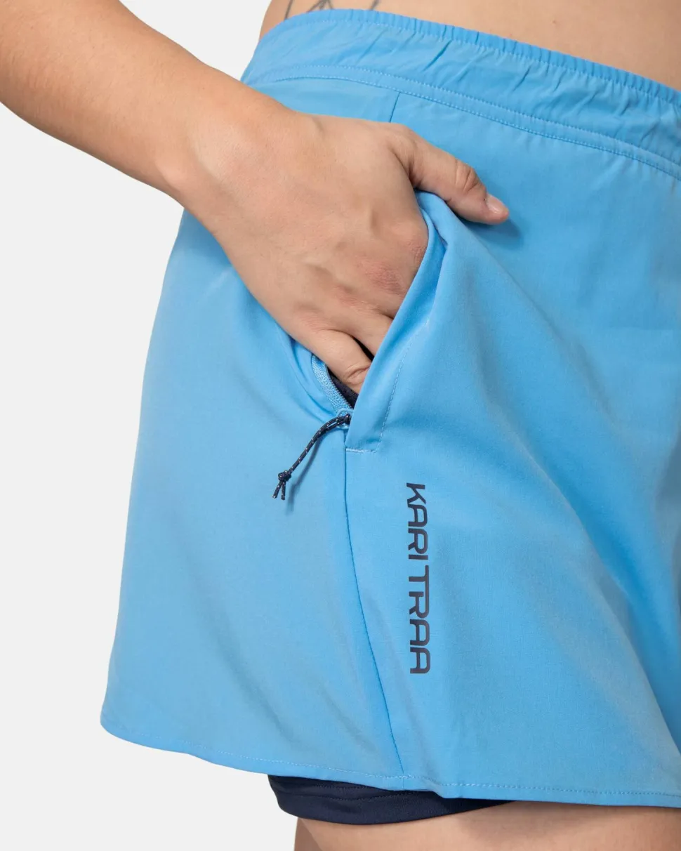 Kari Traa Women's Ane Skort Ocean