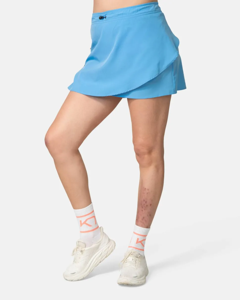Kari Traa Women's Ane Skort Ocean
