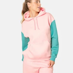 Kari Traa Women's Anelie Hood Cotton Candy