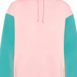 Kari Traa Women's Anelie Hood Cotton Candy