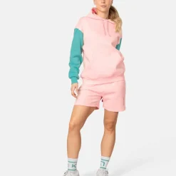 Kari Traa Women's Anelie Hood Cotton Candy