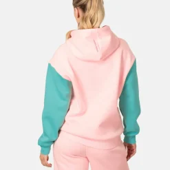 Kari Traa Women's Anelie Hood Cotton Candy