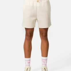 Kari Traa Women's Anelie Shorts Light Beige