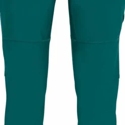 Kari Traa Women's Anelie Tights Peacock