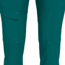 Kari Traa Women's Anelie Tights Peacock