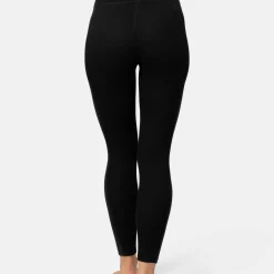 Kari Traa Women's Anna High Waist Pants Black