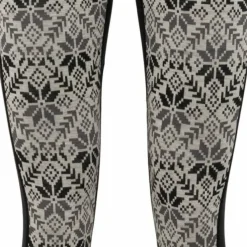 Kari Traa Women's Anna High Waist Pants Black