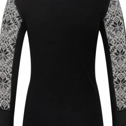 Kari Traa Women's Anna Long Sleeve Black