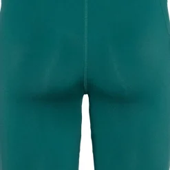 Kari Traa Women's Ava 8 Inch Shorts Peacock