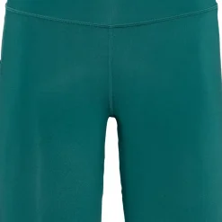 Kari Traa Women's Ava 8 Inch Shorts Peacock
