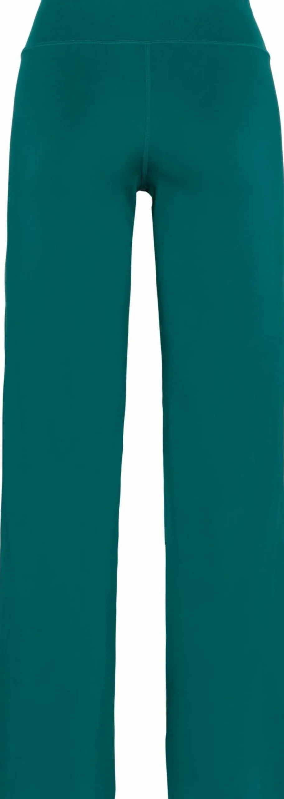 Kari Traa Women's Ava Bootcut Tights Peacock