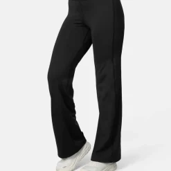 Kari Traa Women's Ava Bootcut Tights Black