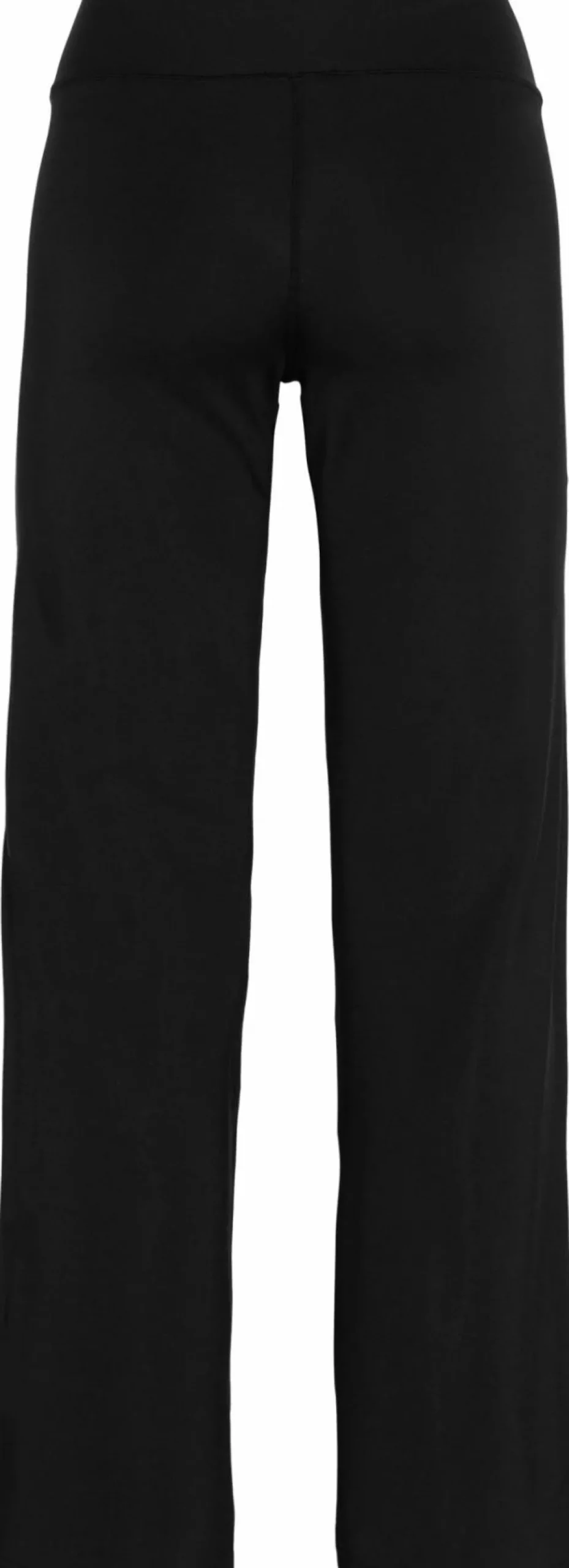 Kari Traa Women's Ava Bootcut Tights Black
