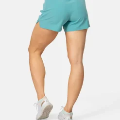 Kari Traa Women's Ava Shorts Blue Lagoon