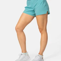 Kari Traa Women's Ava Shorts Blue Lagoon