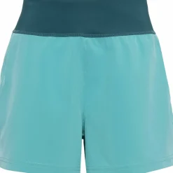Kari Traa Women's Ava Shorts Blue Lagoon