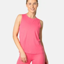 Kari Traa Women's Ava Tanktop Bubblegum